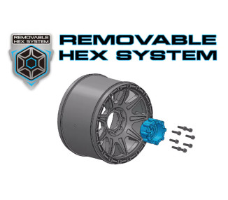 GOMME INCOLLATE OFFROAD STADIUM PIONEER 1/10 HEX 12/14/17MM (2) GOMME INCOLLATE OFFROAD STADIUM PIONEER 1/10 HEX 12/14/17MM (2)