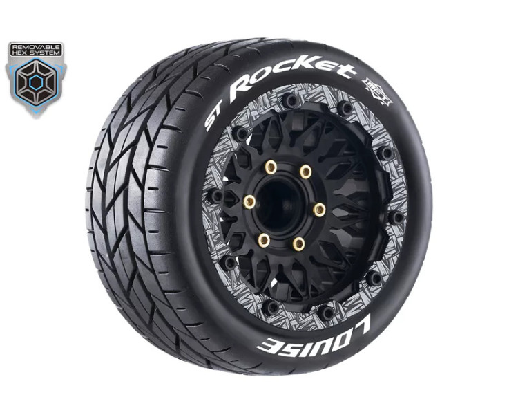 GOMME INCOLLATE STRADALI ST-ROCKET HEX 12-14-17MM (2)