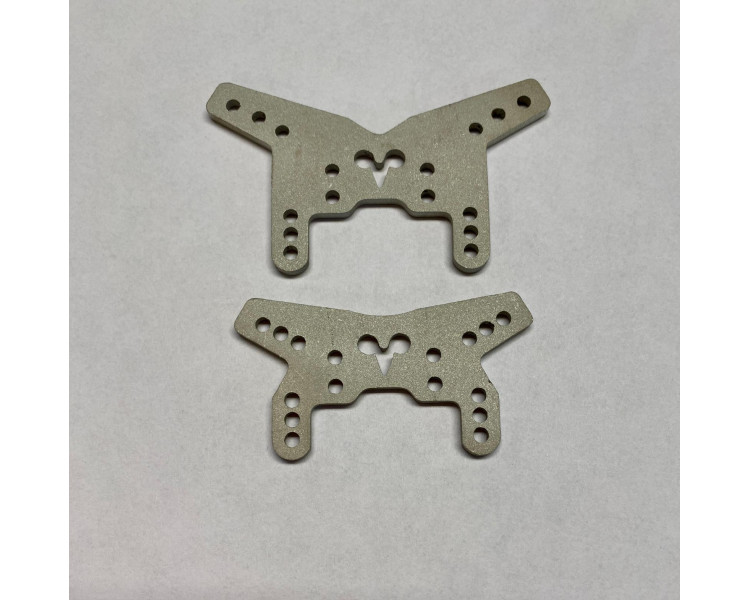 SET TORRI PER AMMORTIZZATORI LUNGHI CARTEN M210 RALLY SPEC SET TORRI PER AMMORTIZZATORI LUNGHI CARTEN M210 RALLY SPEC