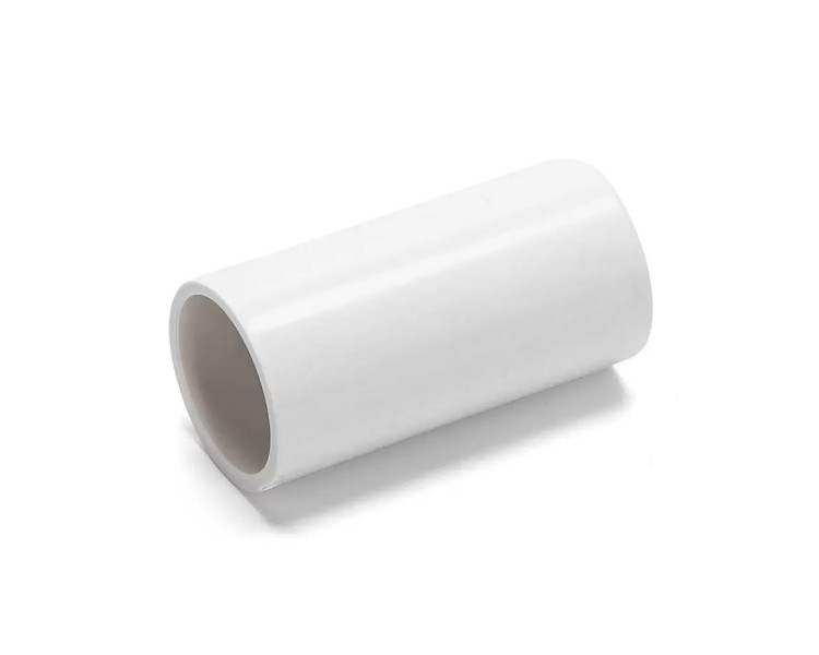 MANICOTTO MARMITTA 1/5 IN TEFLON