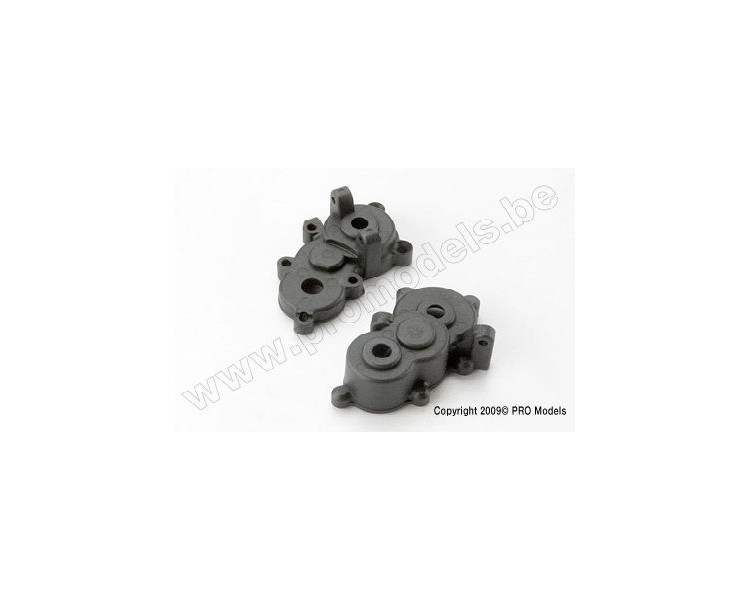 SCATOLA INGRANAGGI MINI REVO 1/16