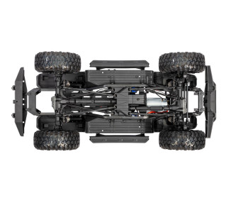 TRX-4 LAND ROVER DEFENDER 1/10 4X4 RTR NEW