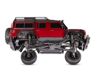 TRX-4 LAND ROVER DEFENDER 1/10 4X4 RTR NEW