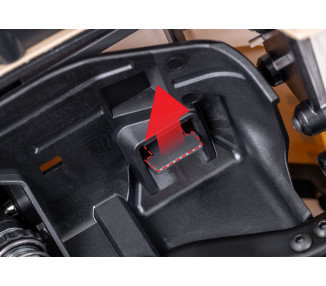 TRX-4 LAND ROVER DEFENDER 1/10 4X4 RTR NEW