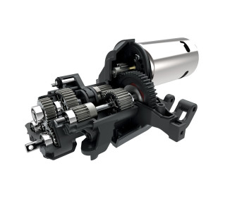 TRX-4 LAND ROVER DEFENDER 1/10 4X4 RTR NEW