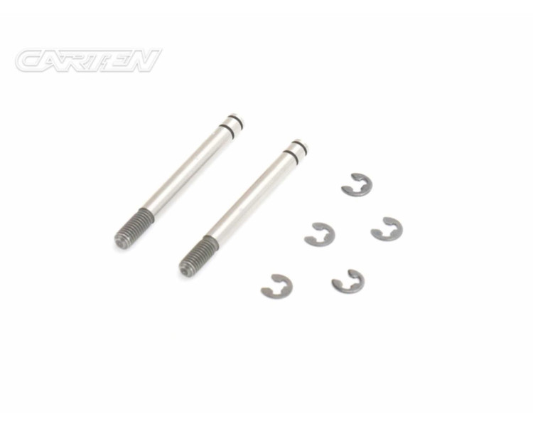 CARTEN STELO AMMORTIZZATORI RALLY POST 37MM (2)
