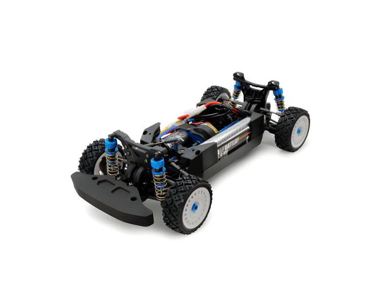 XV-02 PRO TELAIO RALLY IN KIT RC 1/10