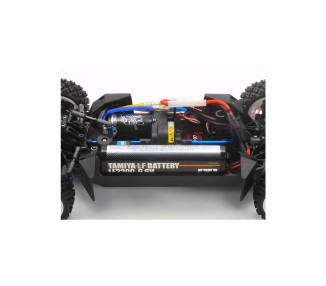 XV-02 PRO TELAIO RALLY IN KIT RC 1/10