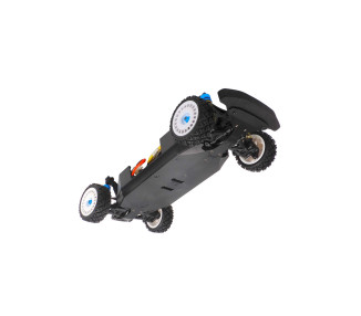 XV-02 PRO TELAIO RALLY IN KIT RC 1/10