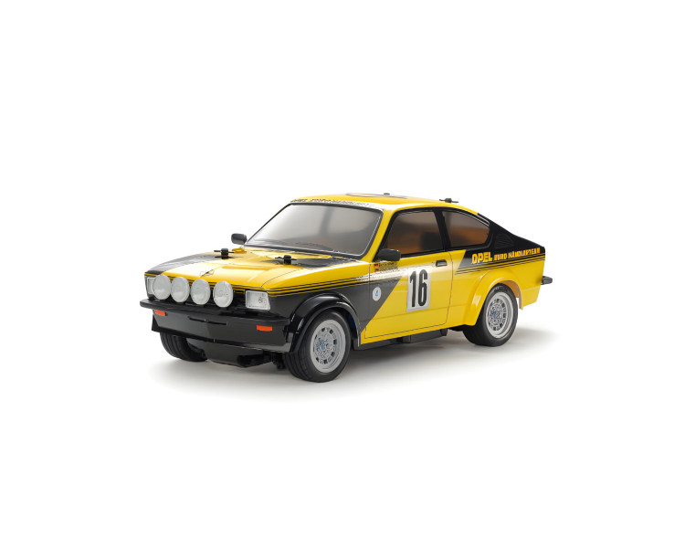 OPEL KADETT GT/E TELAIO MB-01 KIT 1/10