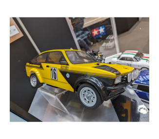 OPEL KADETT GT/E TELAIO MB-01 KIT 1/10
