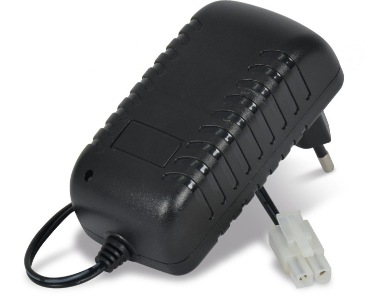 CARICA BATTERIE NIMH 7,2V 500MHA