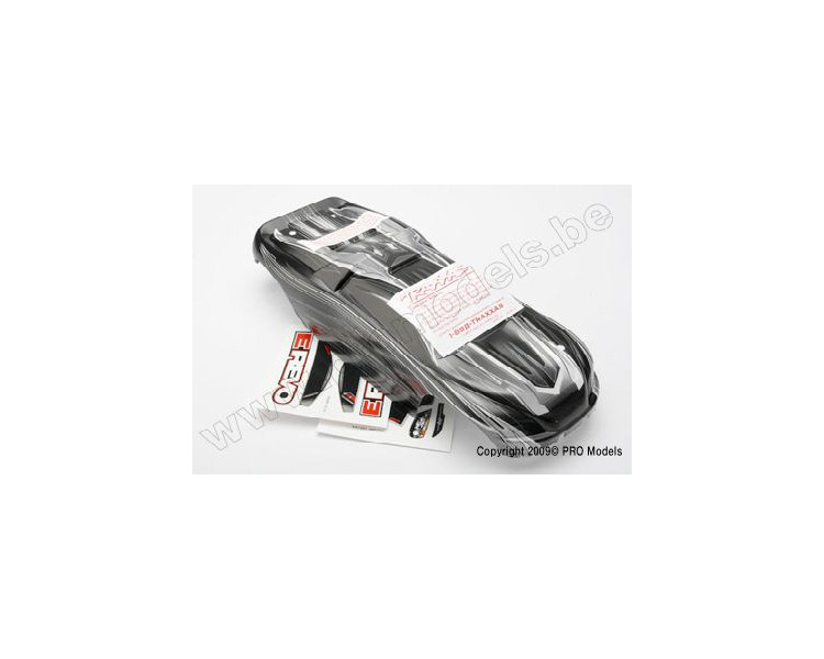 CARROZZERIA  VERNICIATA REVO 1/16 CARROZZERIA  VERNICIATA REVO 1/16