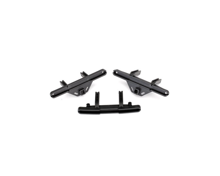 SUPPORTO PARAURTI ANT./POST. CON OFFSET BRONCO