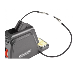 TEAM CORALLY STAZIONE SALDANTE DIGITALE DSS PRO 150W-500°C 230V TEAM CORALLY STAZIONE SALDANTE DIGITALE DSS PRO 150W-500°C 230V