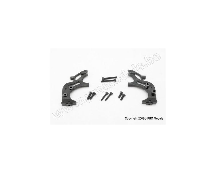 SUPPORTI ALETTONE MINI REVO 1/16