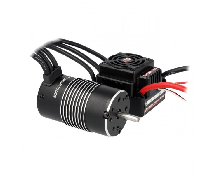 COMBO BRUSHLESS RAZER EIGHT 150AH + 4268 1900KW