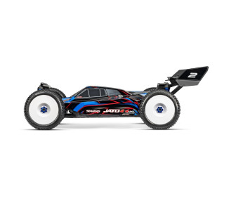 JATO RACING BUGGY 4WD BRUSHLESS RTR VXL-4S TSM