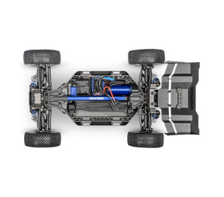 JATO RACING BUGGY 4WD BRUSHLESS RTR VXL-4S TSM