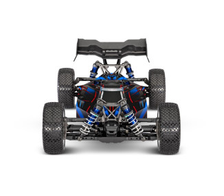 JATO RACING BUGGY 4WD BRUSHLESS RTR VXL-4S TSM