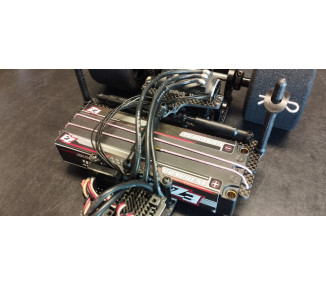 FENIX C 70 KIT CONVERSIONE F1 70 PER CARROZZERIA GRUPPO C E BATTERIA LUNGA FENIX C 70 KIT CONVERSIONE F1 70 PER CARROZZERIA GRUPPO C E BATTERIA LUNGA