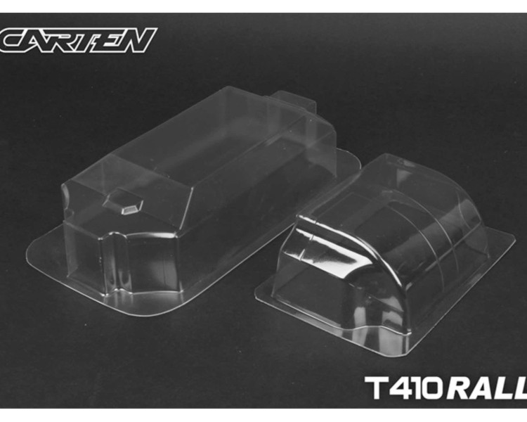 CARTEN COPERTURA TELAIO T410 RALLY ADATTABILE RALLY LEGEND CARTEN COPERTURA TELAIO T410 RALLY ADATTABILE RALLY LEGEND