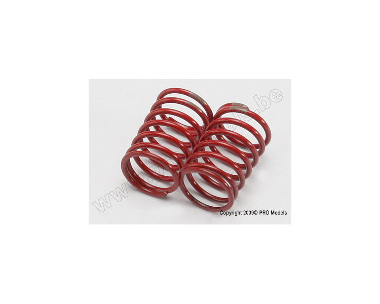 MOLLE ROSSE (1,02) 1/16 VXL