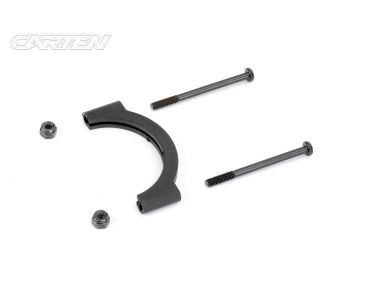 CARTEN FERMO E VITI SUPPORTO MOTORE T410