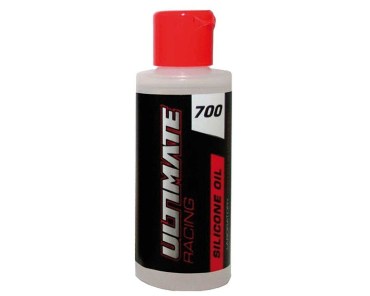 OLIO SILICONICO GRAD. 700