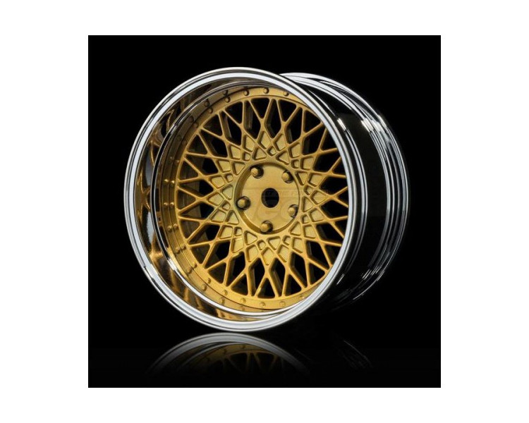 SET CERCHI TIPO BBS DRIFT 1/10 OFFSET VARIABILE (4) SET CERCHI TIPO BBS DRIFT 1/10 OFFSET VARIABILE (4)