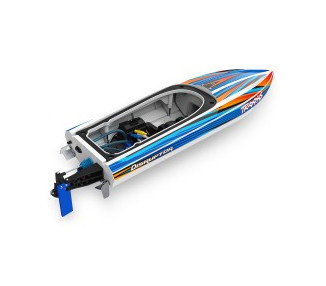 DISRUPTOR MOTOSCAFO BRUSHLESS VXL-4S