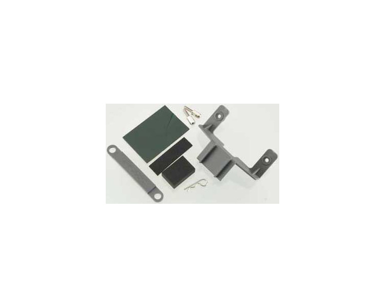 STAMPEDE FERMABATTERIE MAXI
