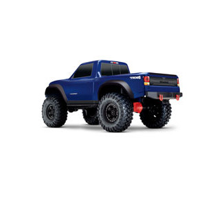 TRX4 SPORT CLIPLESS 1/10
