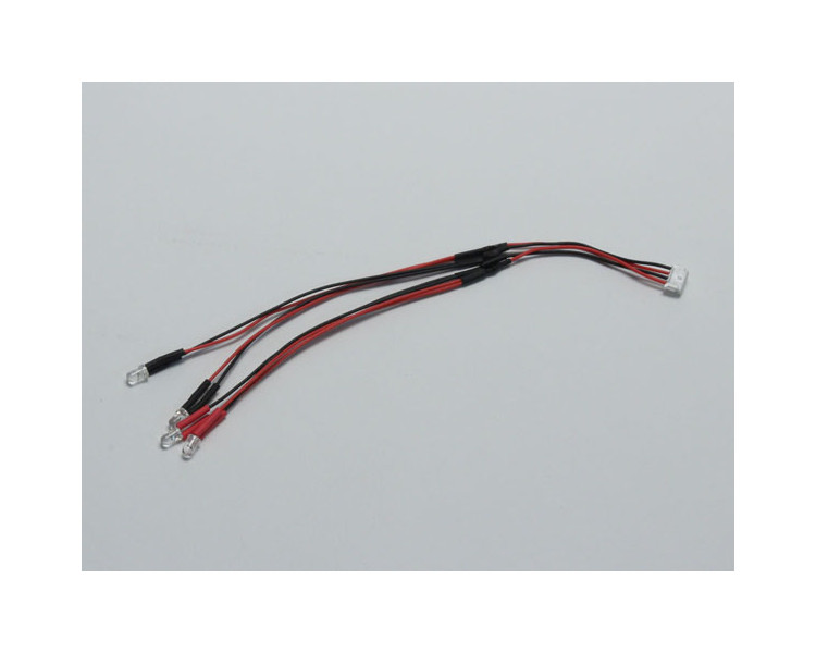 MINI Z KIT LUCI AWD/RWD/MX01