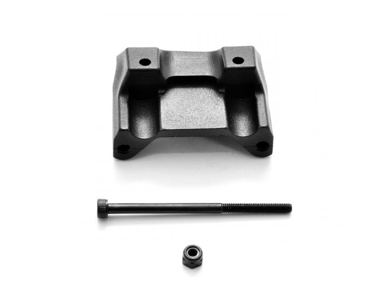 SUPPORTO DEL PORTA ALETTONE HYPER BUGGY
