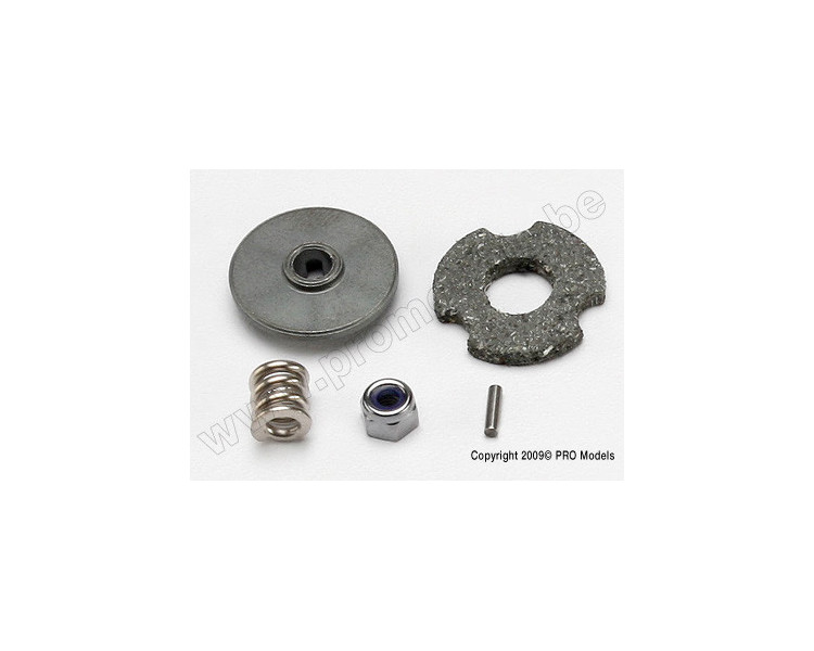 FRIZIONE COMPLETA MINI REVO 1/16