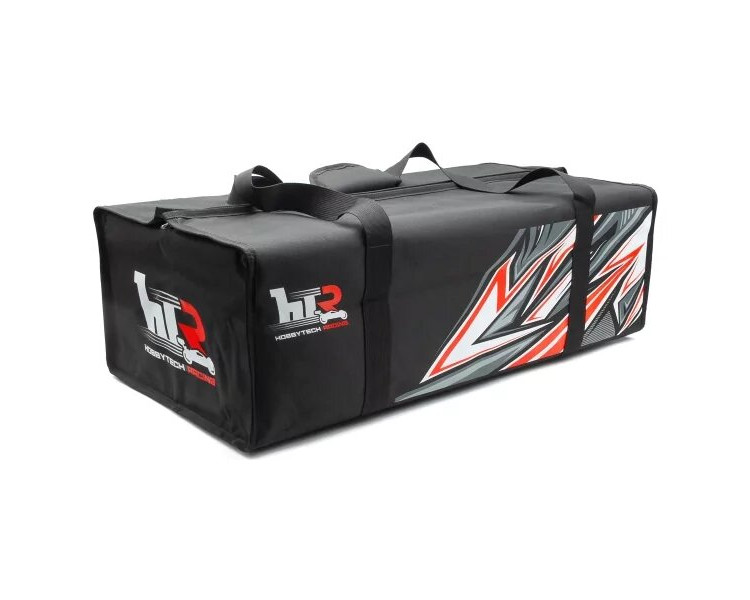 BORSA PORTA AUTOMODELLO 1/8 BUGGY E 1/10 SC 66X33X20CM BORSA PORTA AUTOMODELLO 1/8 BUGGY E 1/10 SC 66X33X20CM