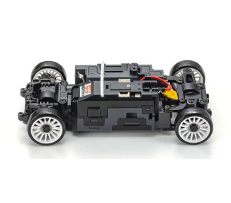 MINI Z AWD SUBARU IMPREZA WRC 2002