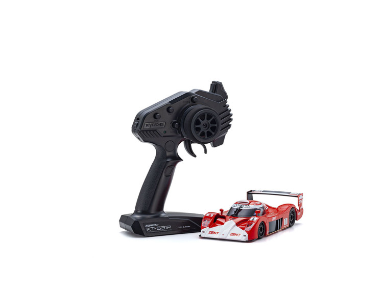 MINI Z MR03 RWD TOYOTA GT-ONE