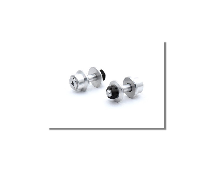 MOZZO ELICA PER ASSE 5MM M8 MOZZO ELICA PER ASSE 5MM M8