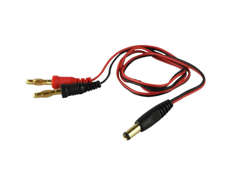 CAVETTO CARICA BATTERIE TX JACK FUTABA CAVETTO CARICA BATTERIE TX JACK FUTABA