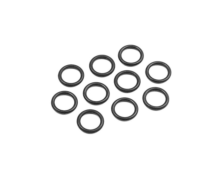 FENIX ORING PORTA SFERA AVANTRENO F1-PANCAR (10)
