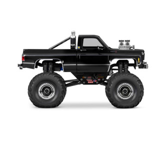 TRX-4MT CHEVROLET CHEYENNE K10 1/18 4X4 TRAIL MONSTER