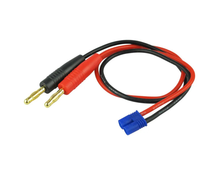 CAVETTO CARICA BATTERIE EC2 CAVETTO CARICA BATTERIE EC2