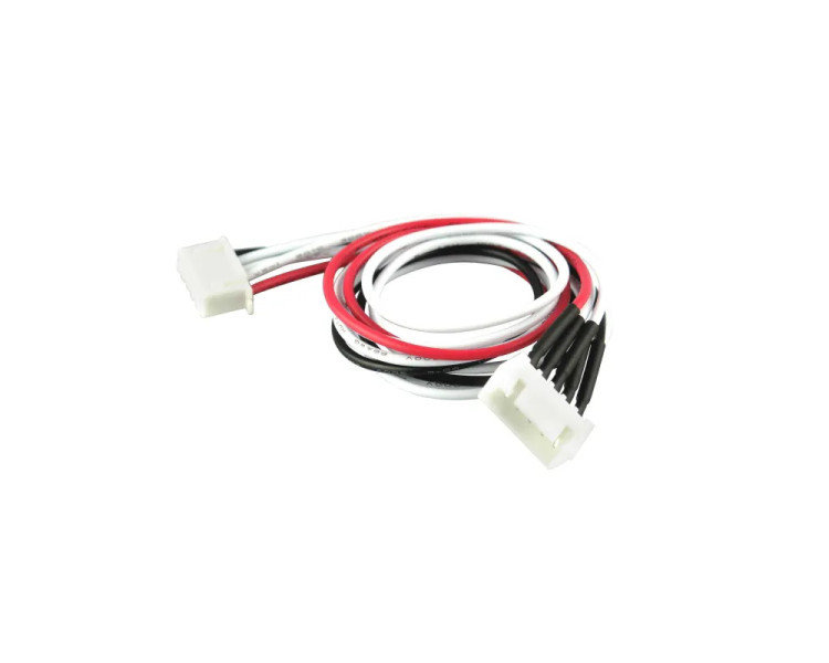 PROLUNGA EQUALIZZATORE 4 CELLE XH PROLUNGA EQUALIZZATORE 4 CELLE XH