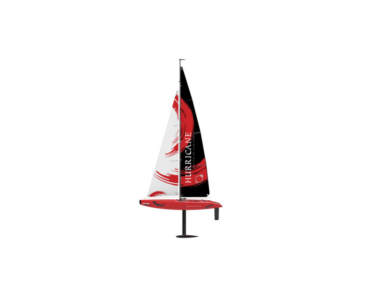BARCA A VELA HURRICANE 100CM RTR