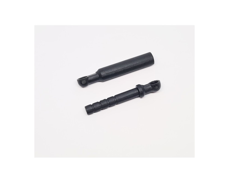 FENIX CLASSIQUE / F1 70 / CLUBRACER SMORZINO CENTRALE