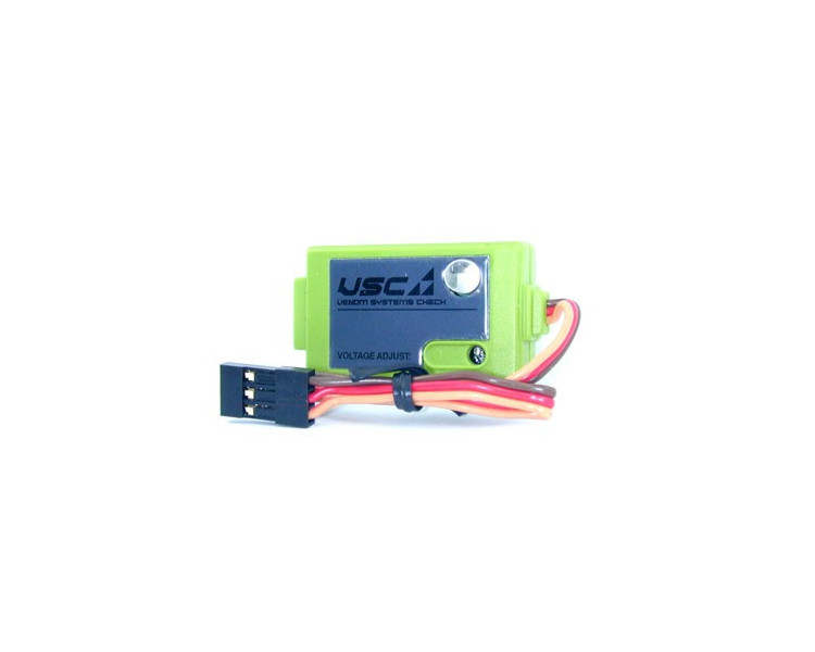CONTROLLO ELETTRONICA  VSC