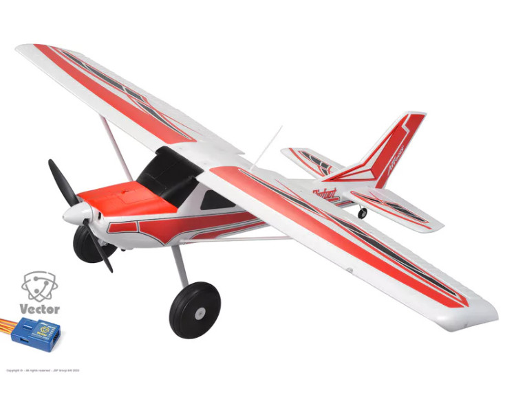 BIGFOOT 130CM PNP CON STABILIZZAZIONE VECTOR
