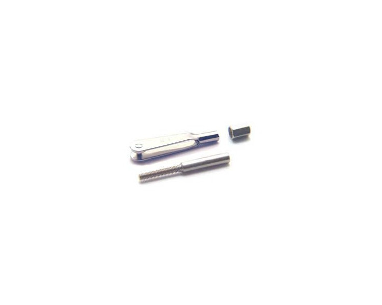 FORCELLE DI SICUREZZA 2MA + ASTA CAVA 2MM (2)